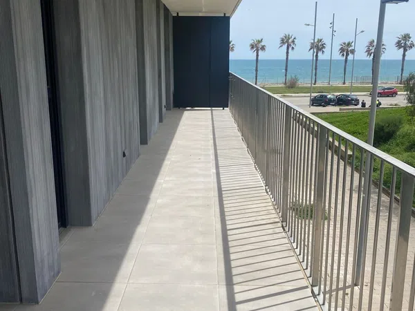 Piso en Paseo Del Mare Nostrum - Foto 32