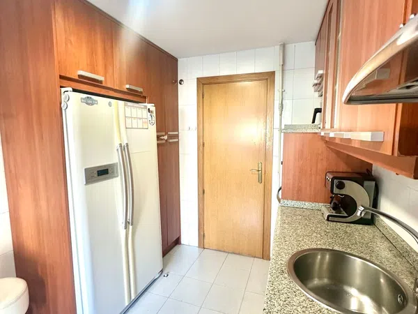 Piso en paseo de los Olmos, 7 - Foto 17