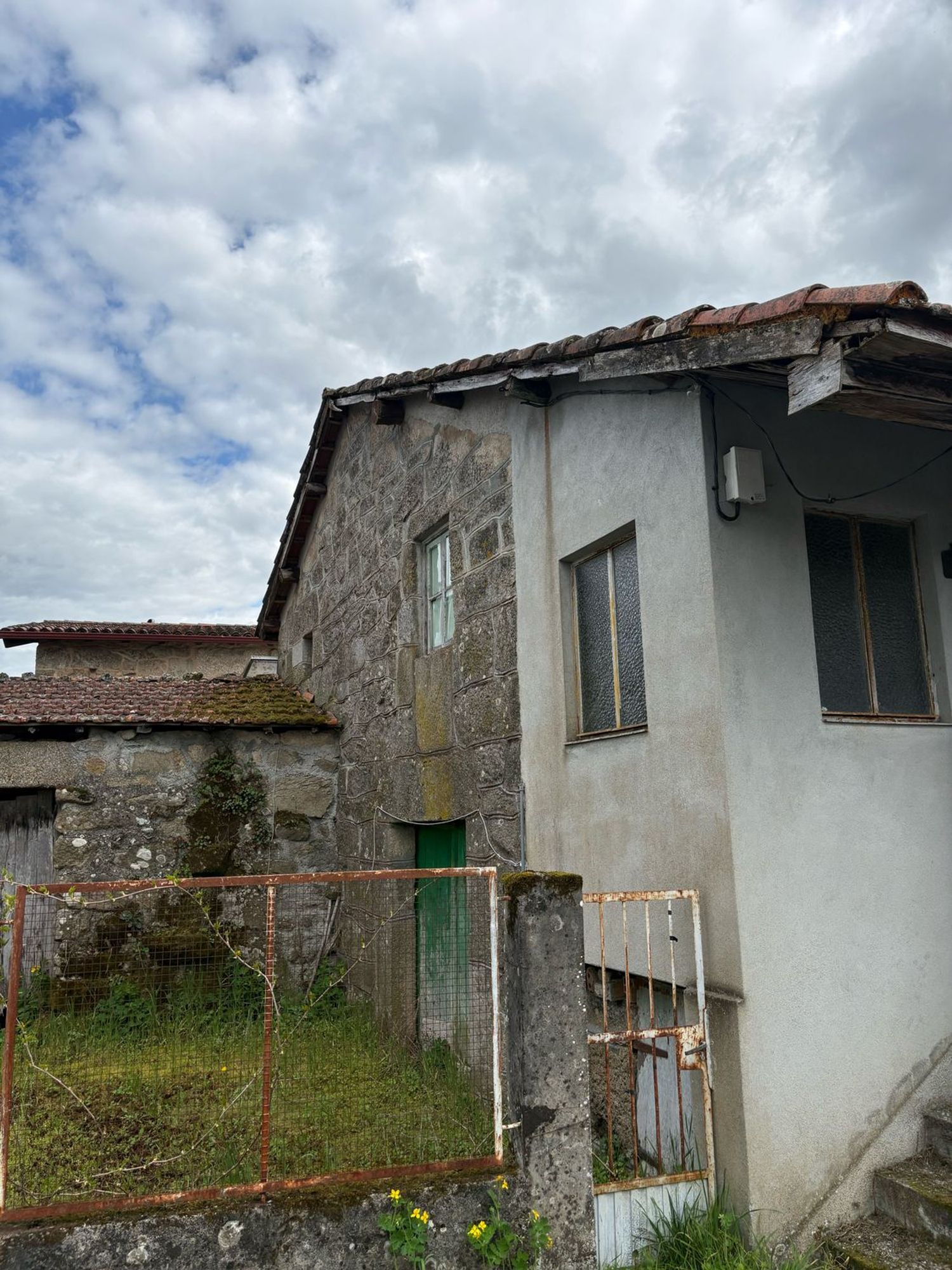 Casa o chalet independiente en Regoalde s/n, Vilar de Astrés - Palmés - Arrabaldo, Vilar de Astrés - Palmés - Arrabaldo - Foto 9