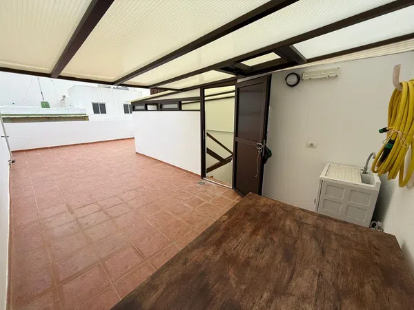 Chalet adosado en Calle Tamadaba, 36, La Isleta - Foto 15