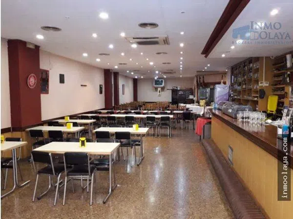 Negocio en traspaso en Almeda - Foto 4