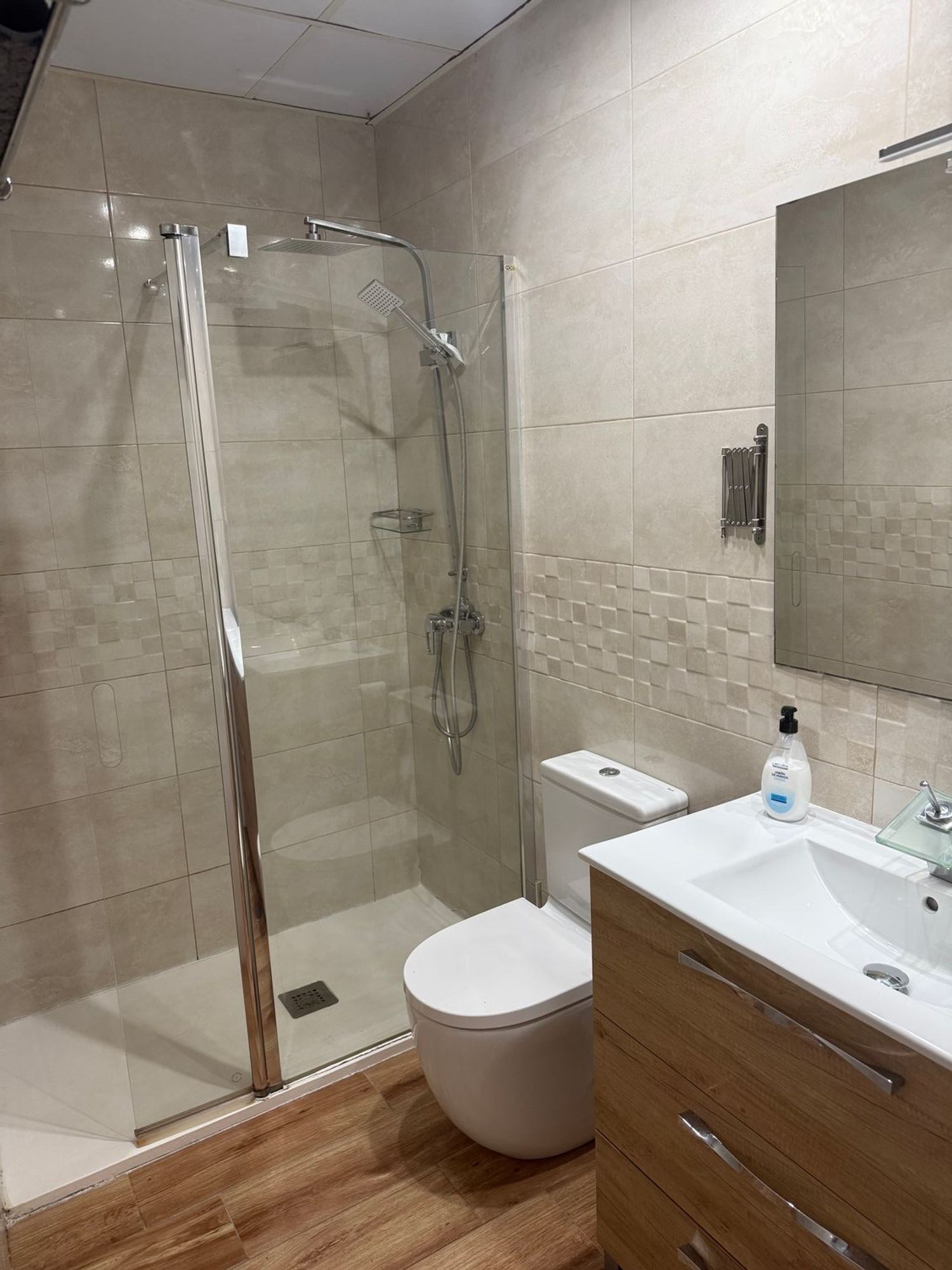 Estudio en calle de la Luna, 25 - Foto 6