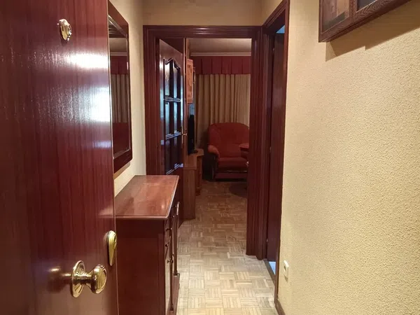 Piso en camino de los Vinateros, 100