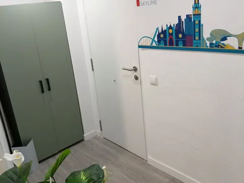 Piso en calle Oscar Carvallo, 1 - Foto 5