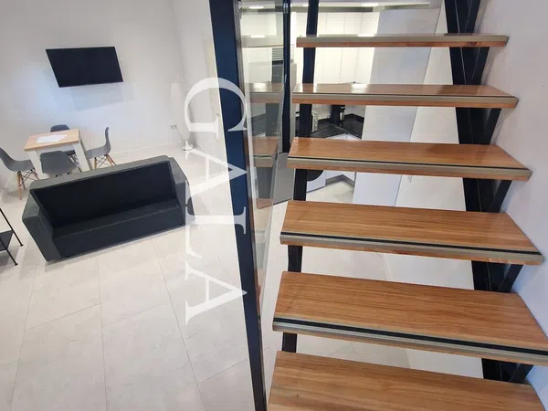 Dúplex en Calle del Conde de Serrallo, Ventilla-Almenara - Foto 17
