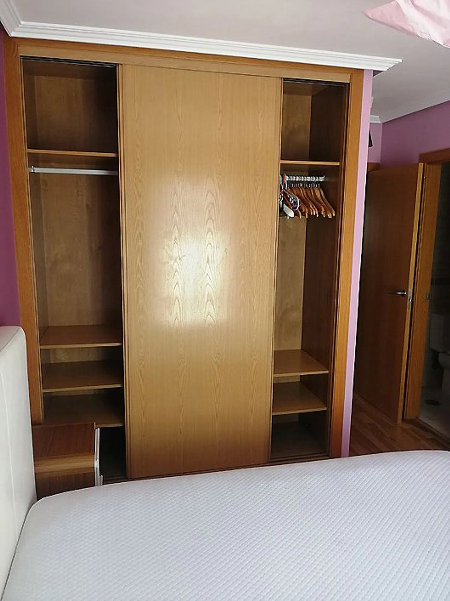 Piso en avenida Novo Mesoiro, 5 - Foto 19