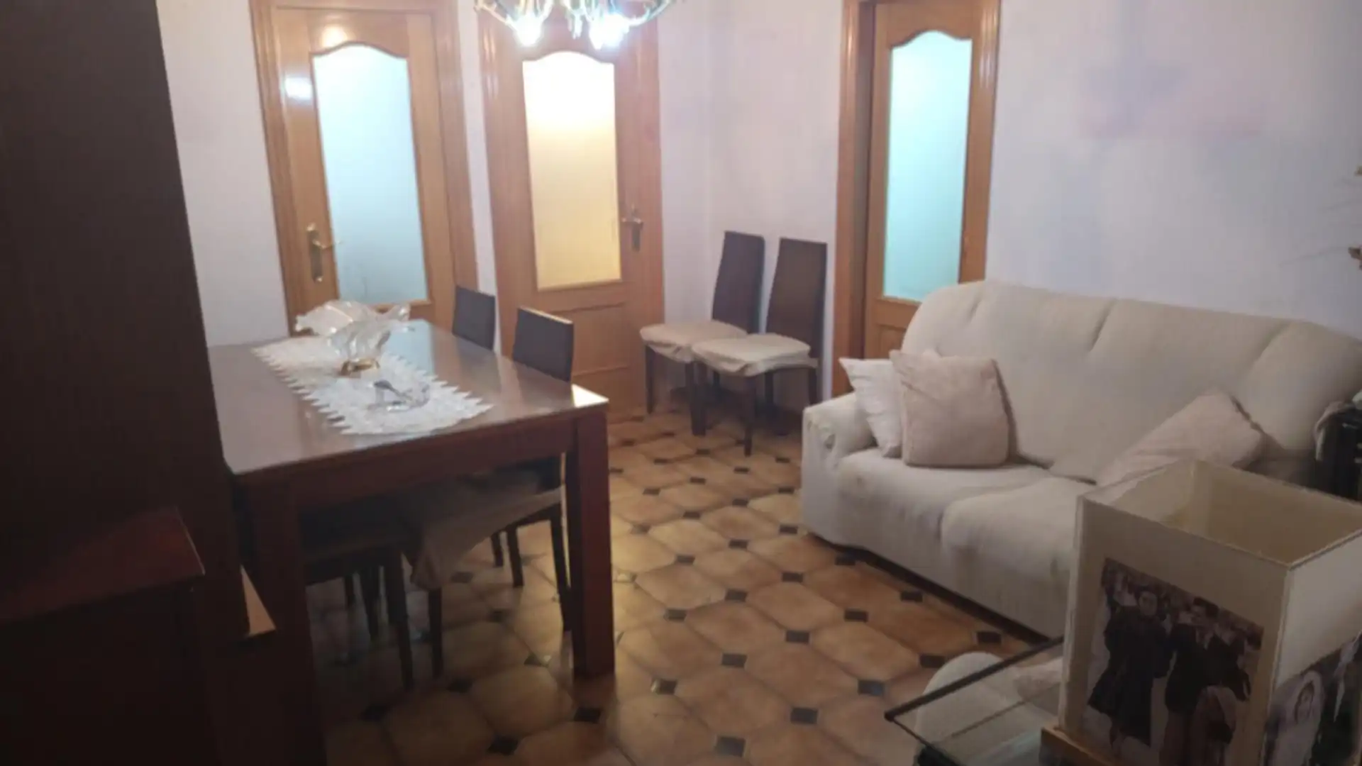 Piso en  Gran Vía de Fernando el Católico 57 - Foto 10