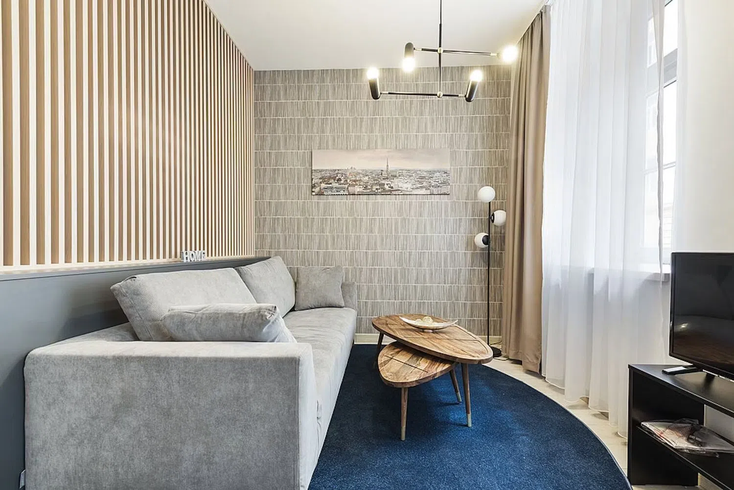 Estudio en calle de Quintiliano, 1 - Foto 6