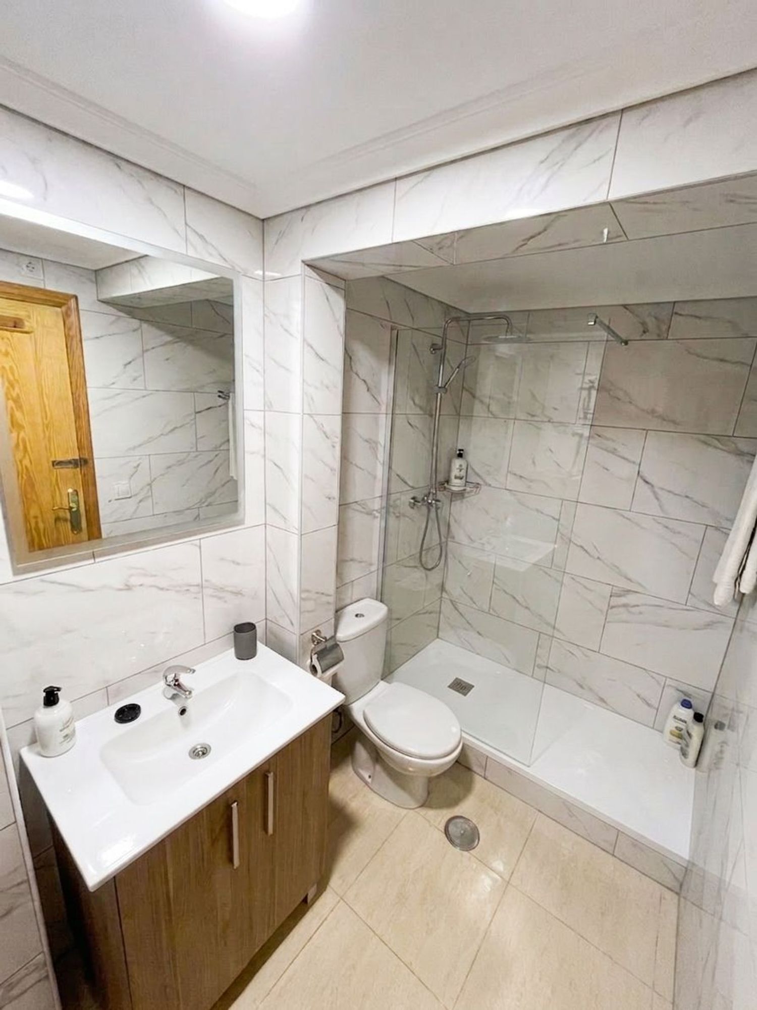 Chalet adosado en Calle Orden del Corintio, 206, Monte y Mar, Monte y Mar - Foto 12