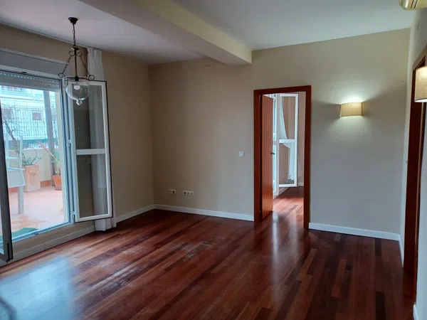 Ático en calle Virgen de la Cinta, 34 - Foto 5