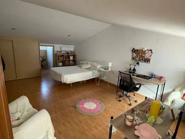 Casa o chalet independiente en Camino Chancillarejo, 54, Alcolea - Foto 17