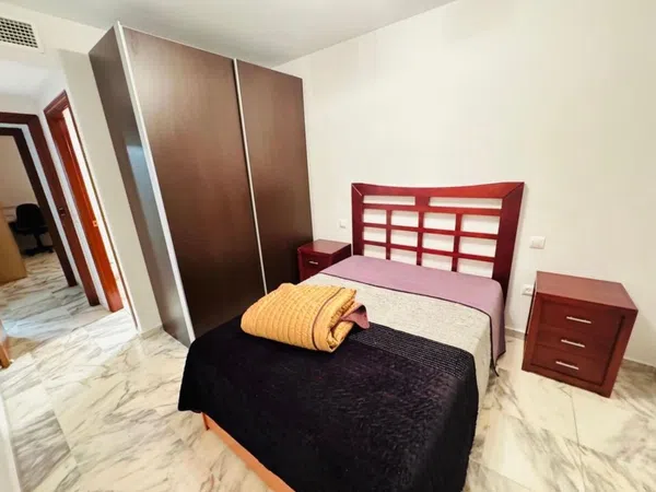 Piso en Avenida Antonio Masa Campos, 33, Santa Marina - La Paz, Santa Marina - La Paz - Foto 7