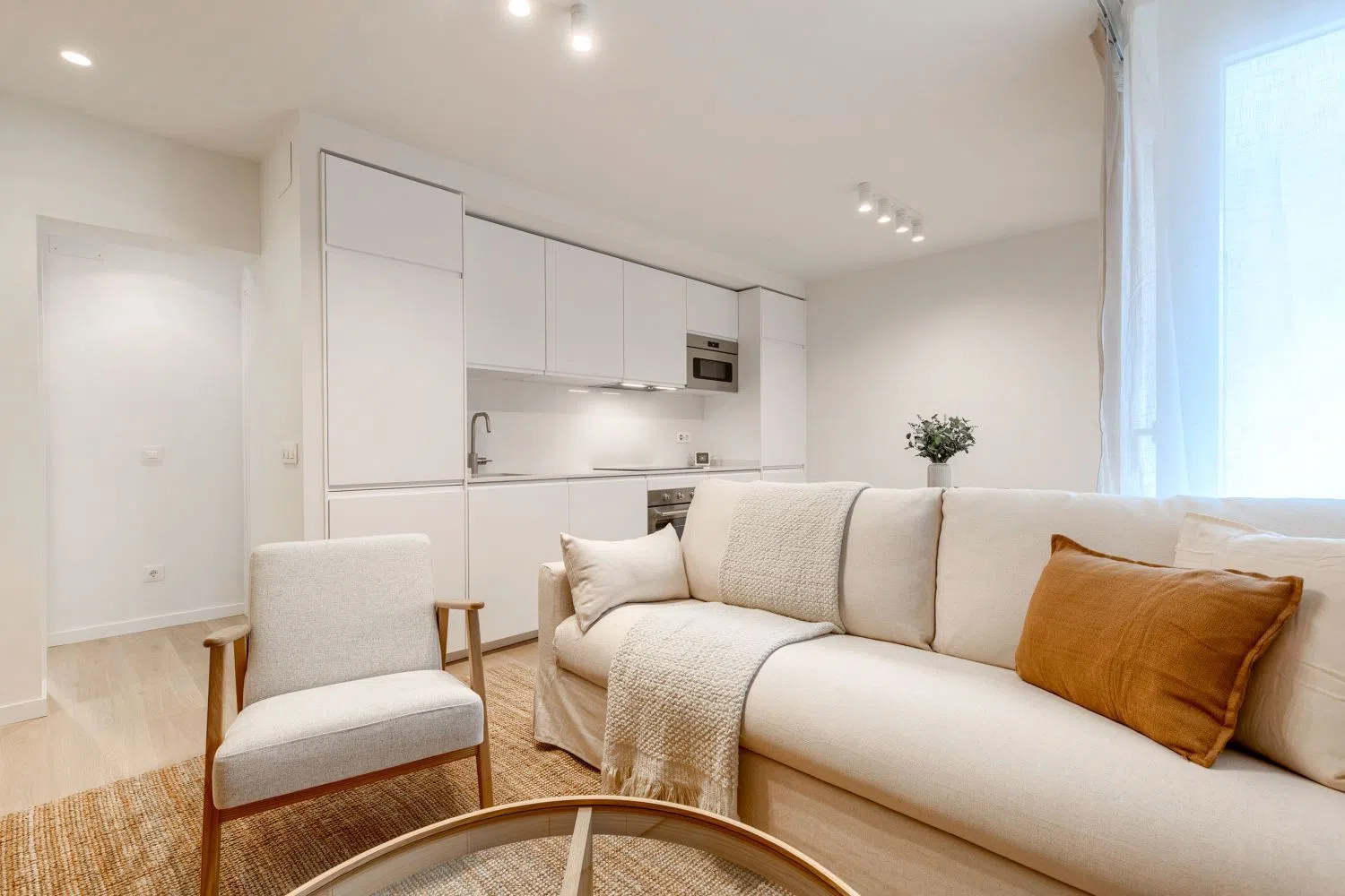 Piso en calle de Armenteros - Foto 1