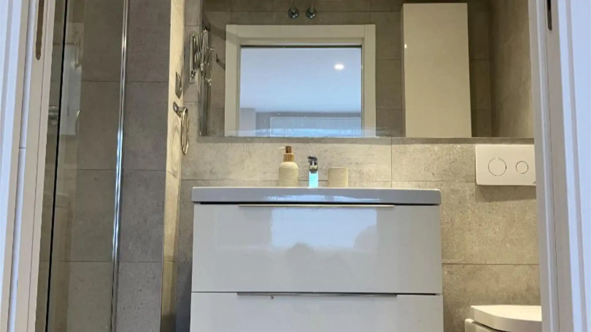 Piso en  Avinguda d'Eduard Maristany 7 - Foto 20