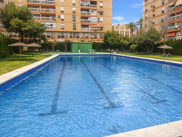 Piso en Alipark, Alipark - Foto 2