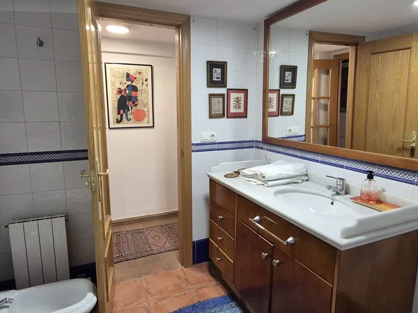 Dúplex en calle Horno del Vidrio, 16 - Foto 12