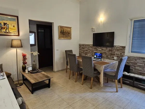 Piso en Calle Doña Perfecta, 71, Schamann - Rehoyas - Foto 2