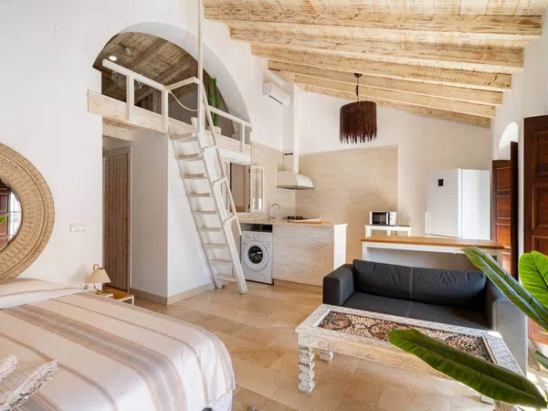 Estudio en Calle Castillo, 15, Cartaya pueblo, Cartaya pueblo - Foto 18