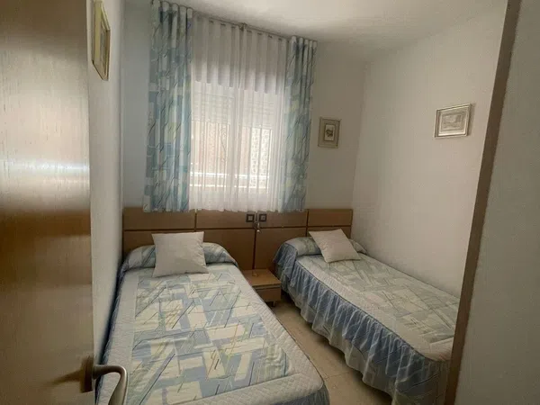 Piso en Avenida Jardín, 27, Costa Marfil - Foto 11