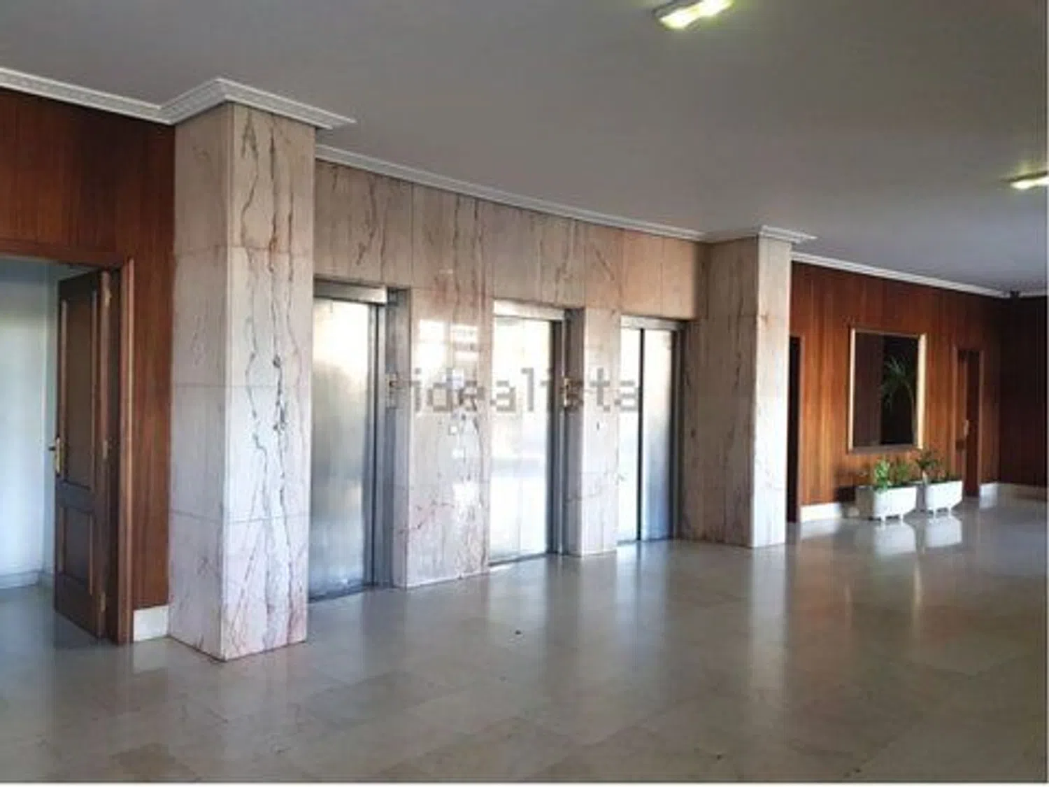 Piso en avenida del Stadium, 19 - Foto 2