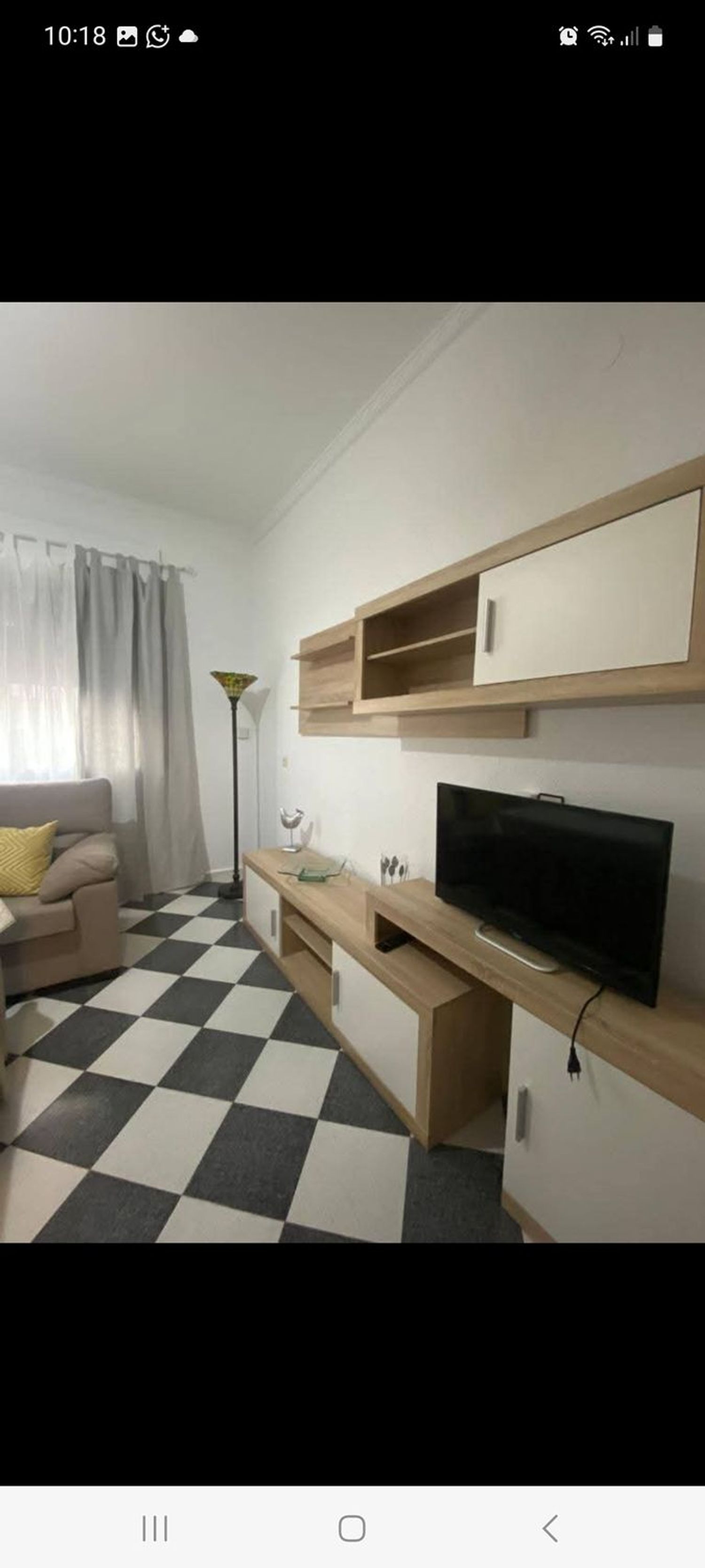 Estudio en Calle Comendador Arias Pérez, 32 - Foto 2