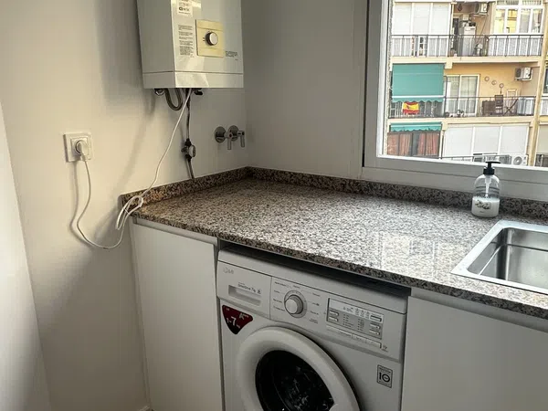 Piso en Calle Don Juan de Austria, 10, La Trinidad - Foto 3