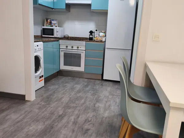 Piso en Calle Gascona, 26, Salesas-Foncalada-Campoamor - Foto 2