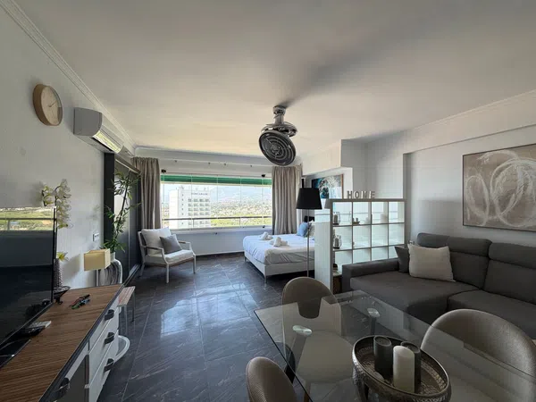 Estudio en Avenida Marbella Arbolada, 2, Romana Playa - Foto 11