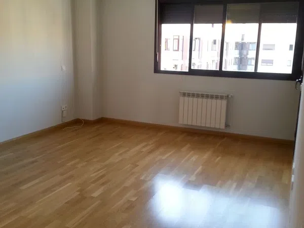 Ático en calle del Fuego, 2