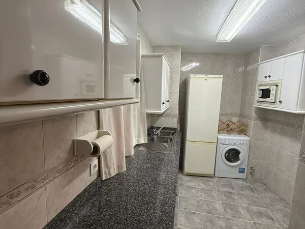 Piso en calle de Fray Luis de Granada, 6 - Foto 3