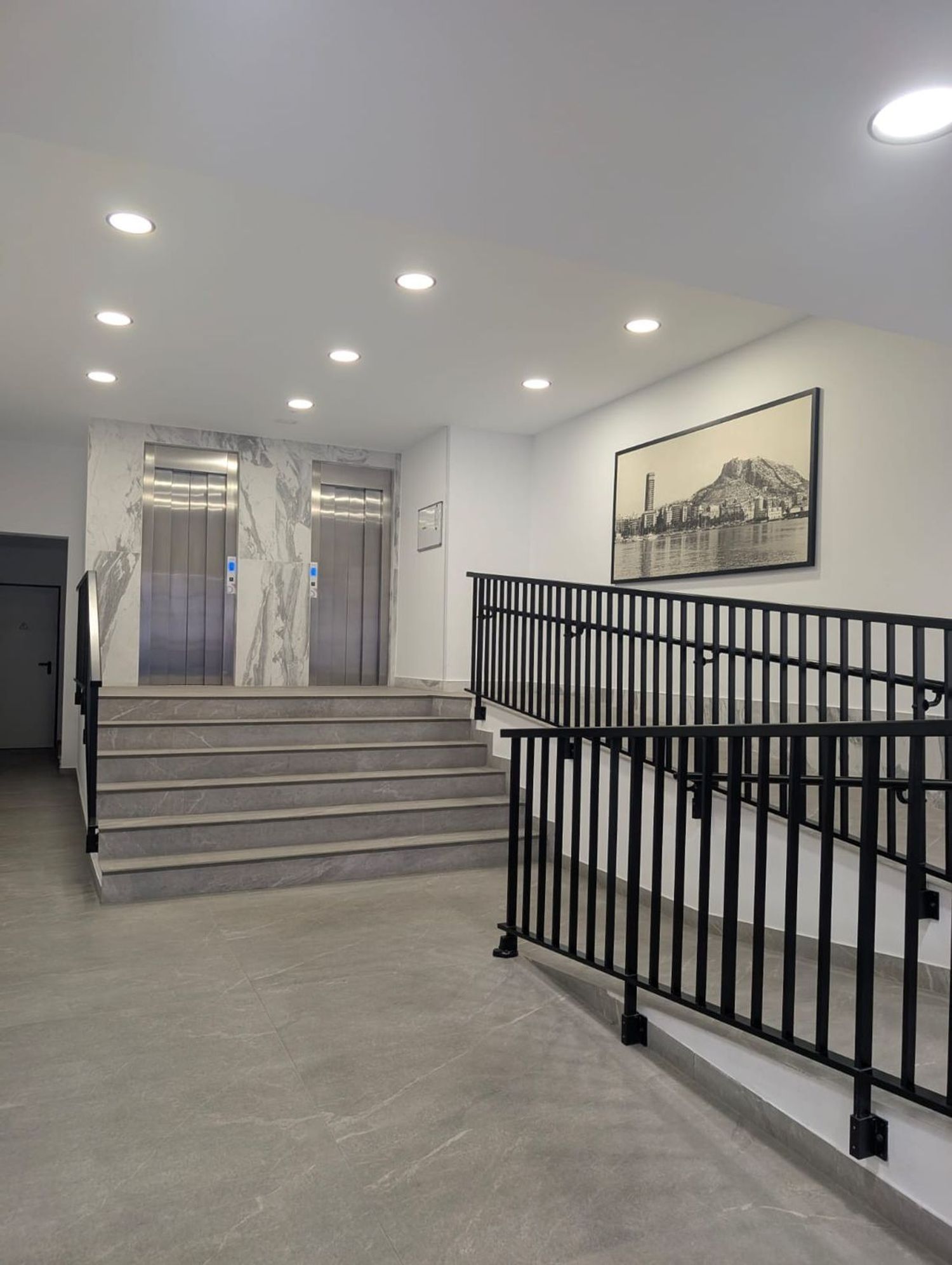 Piso en Isabel La Católica, Benalúa - Foto 18