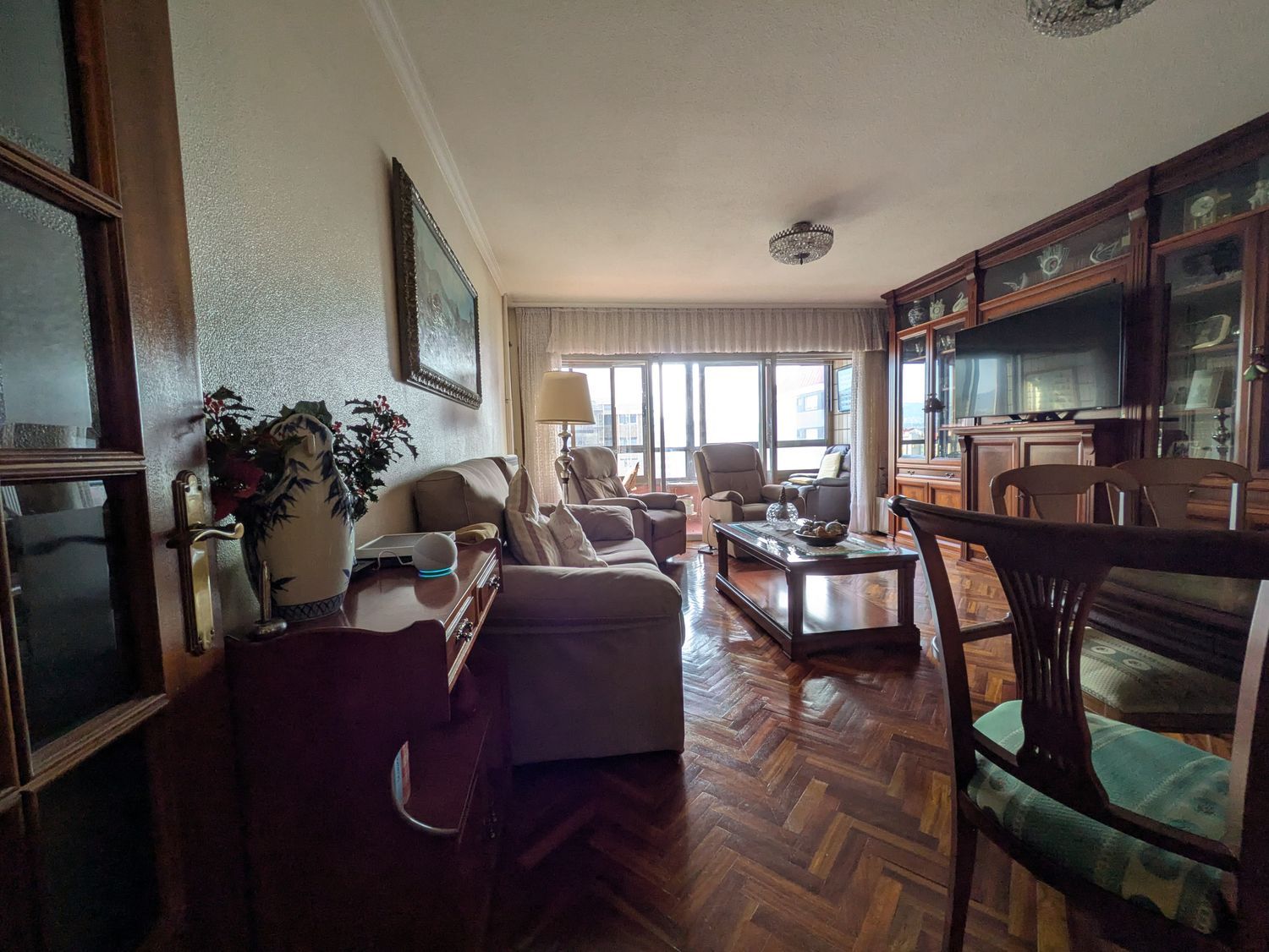 Piso en Barrio As Travesas - Balaídos - Foto 6