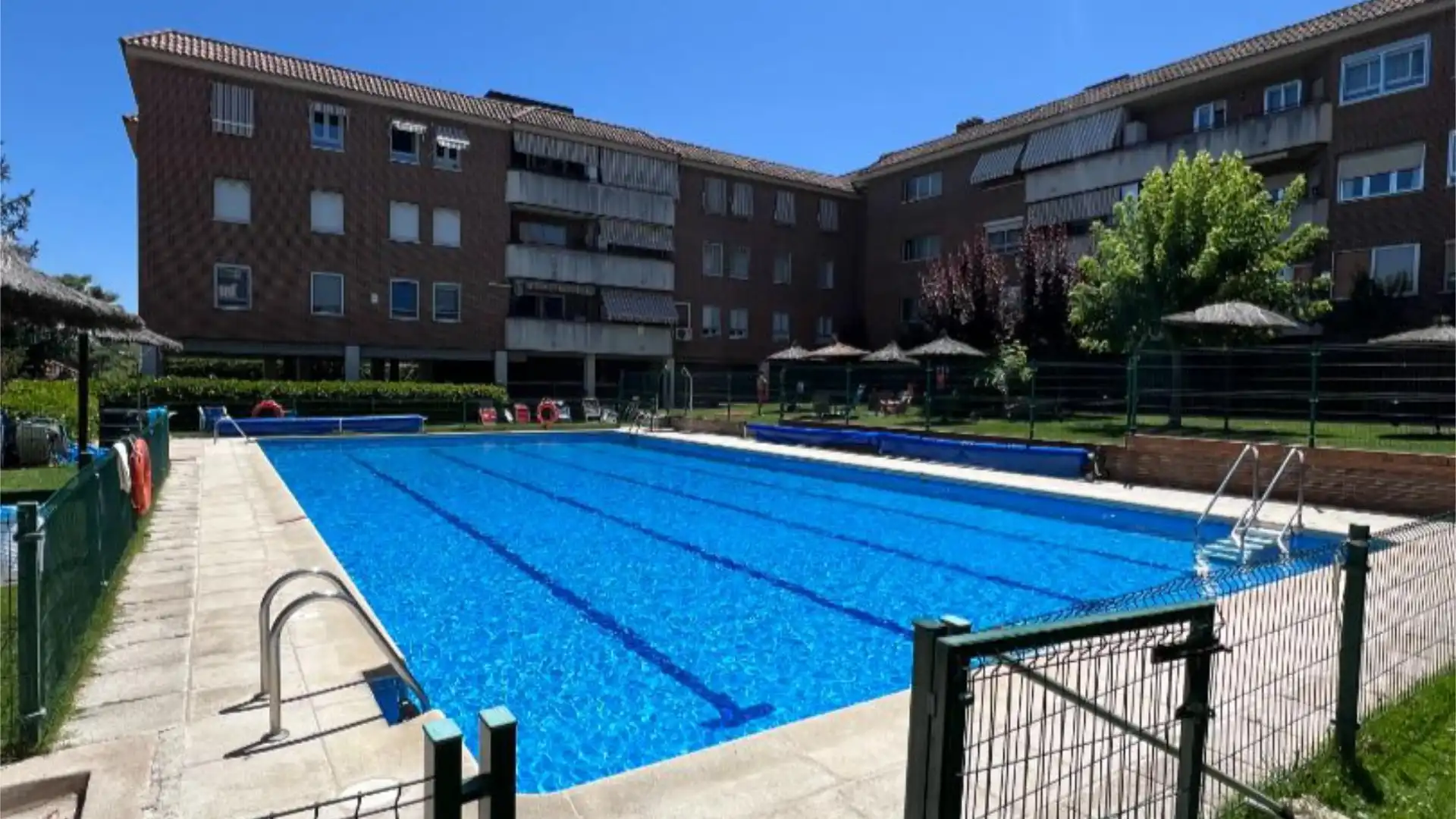 Piso en  Carretera de Torrelodones 11 - Foto 19