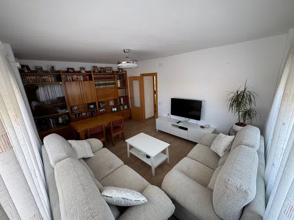 Piso en avenida Novelda, 65 - Foto 2