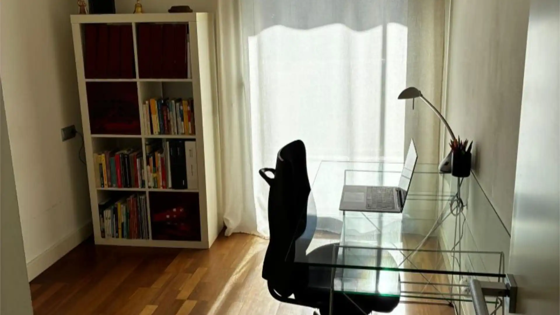 Piso en Sant Cugat del Vallès - Foto 33