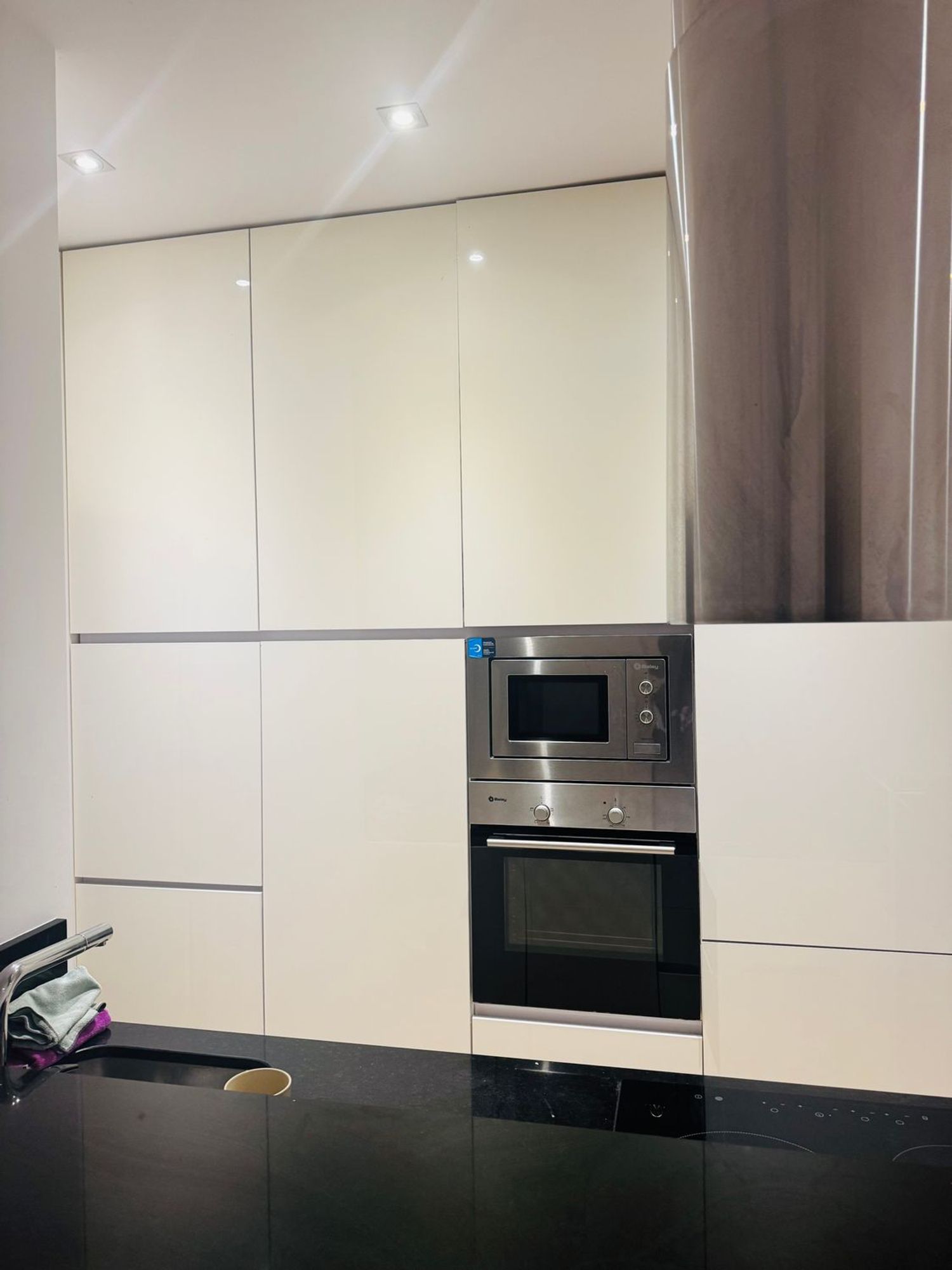 Piso en calle de José Ortega y Gasset, 72 - Foto 21