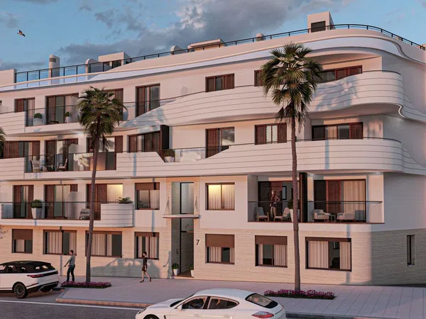 Piso en calle Caridad, 6 - Foto 8