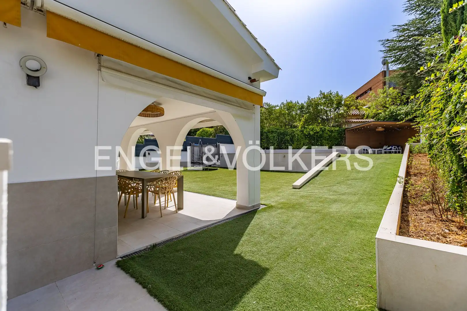 Chalet en Sant Cugat del Vallès - Foto 87