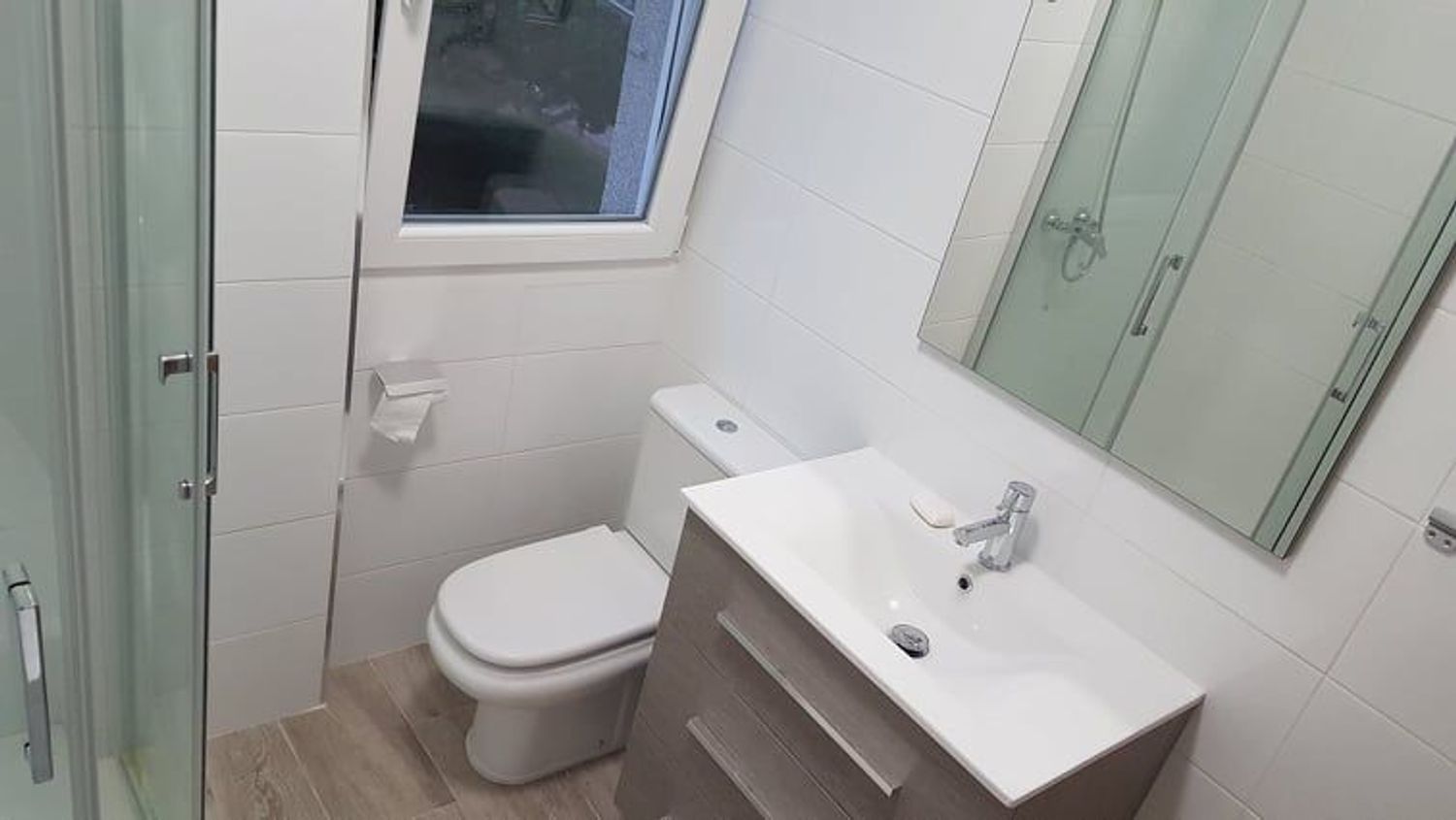 Piso en Barrio da Salgueria Grupo Sindical, 19, a Salgueira - o Castaño, Vigo - Foto 11