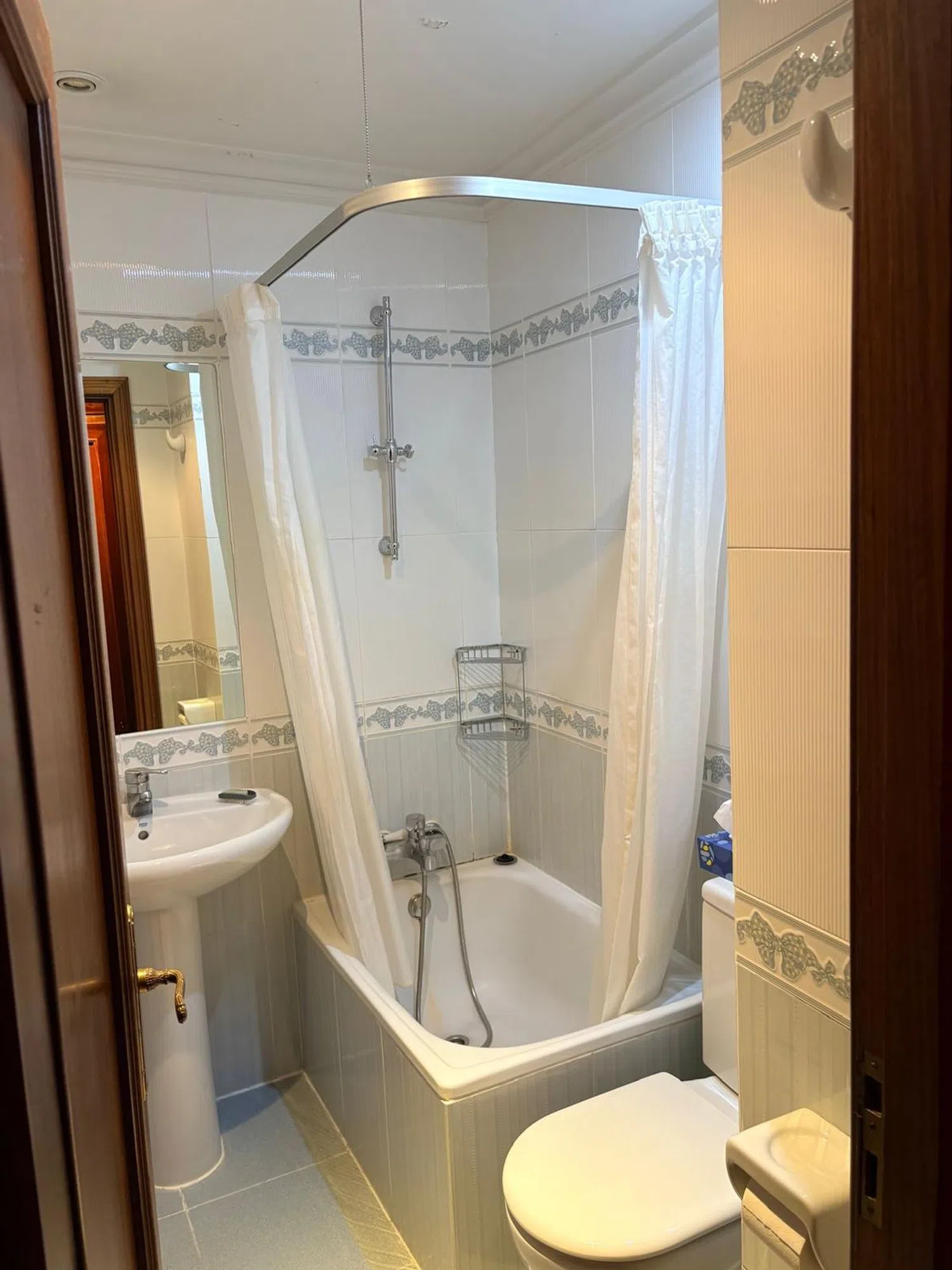 Piso en calle de Jordán, 6 - Foto 12