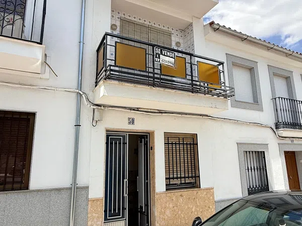 Chalet adosado en Calle Gracia, 50 - Foto 2