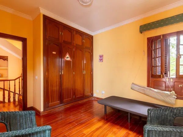 Casa o chalet independiente en Ciudad Jardín - Foto 60