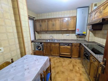 Piso en  Rúa de Fernando III o Santo 24 - Foto 10