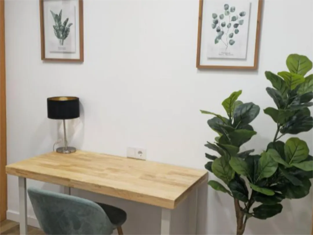 Piso en  Rúa Tercio de Afora 18 - Foto 7