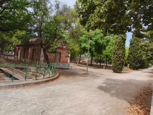 Piso en Calle del Mestre Giner, 34, El Castell, El Castell - Foto 36