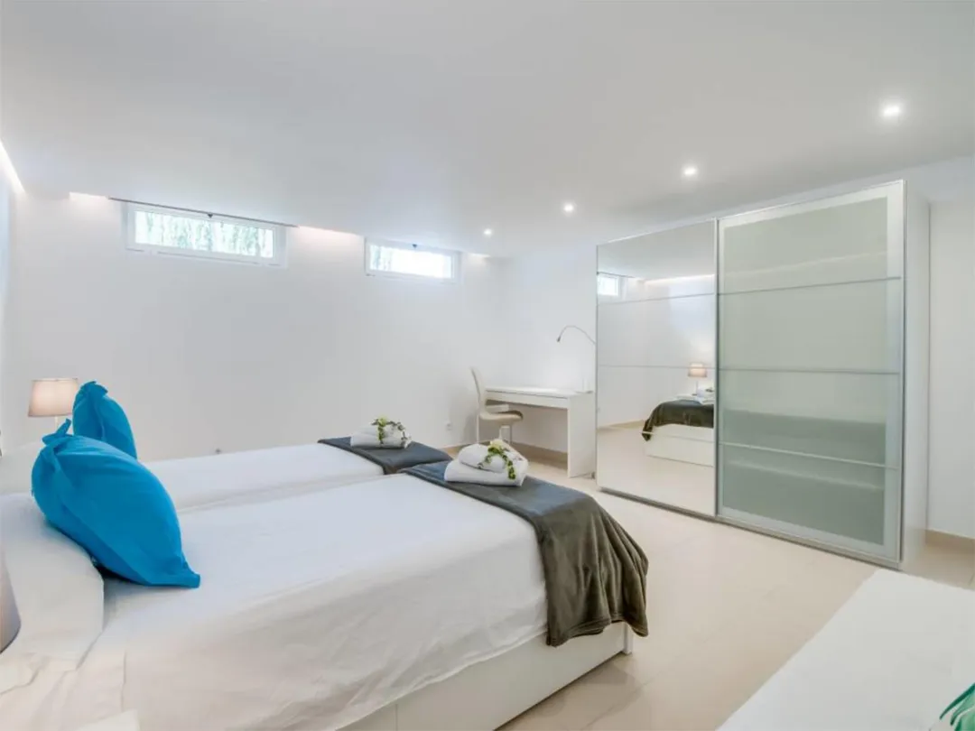 Chalet en  Carrer del Roure 177 - Foto 23