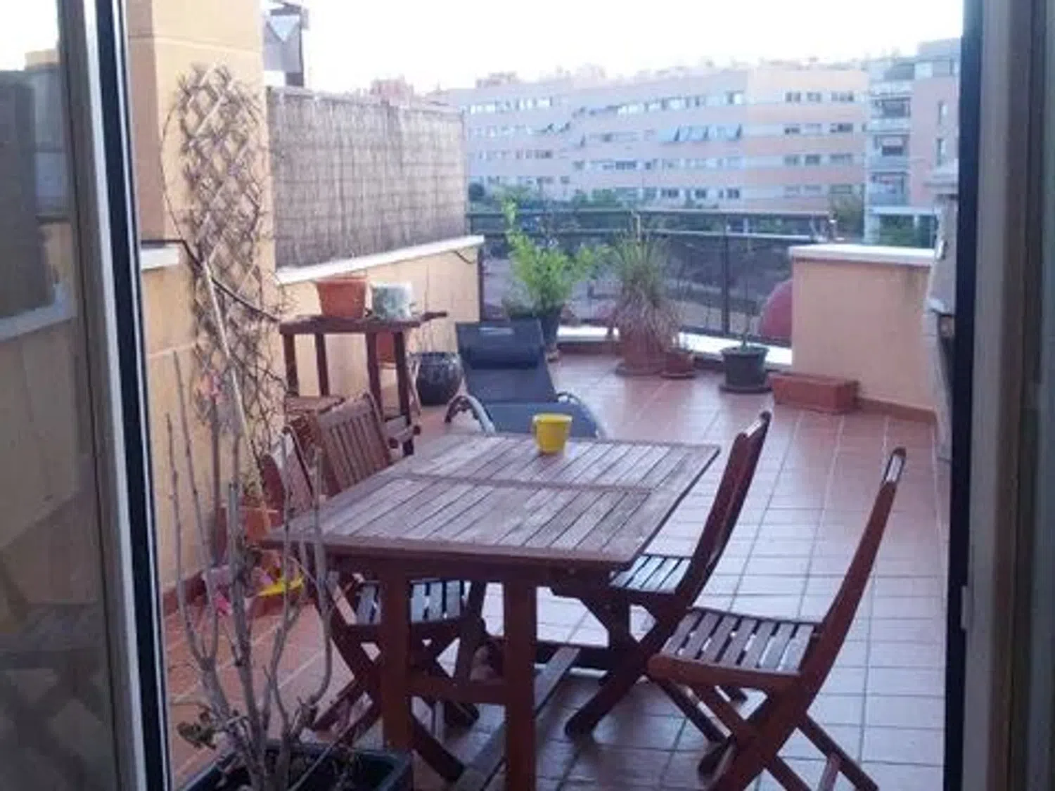 Dúplex en paseo de Valdelasfuentes, 14 - Foto 4