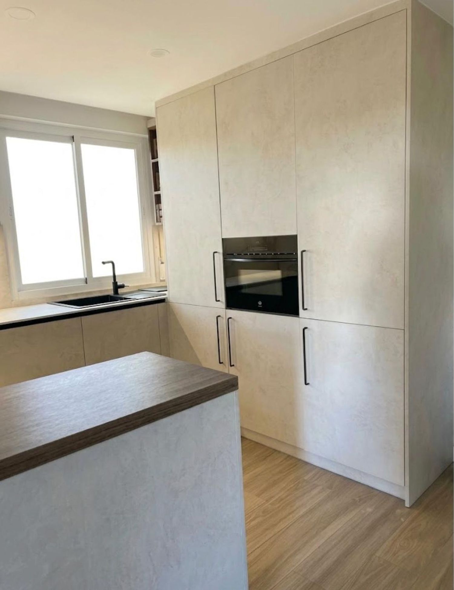 Piso en Calle Antonio Mingote, 334, Linda Vista-Nueva Alcántara-Cortijo Blanco - Foto 6
