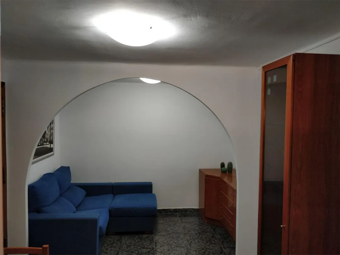 Piso en  Calle Bailén 11 - Foto 1