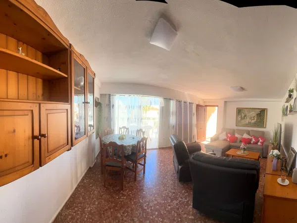 Piso en Avenida La Mota, 33 - Foto 22